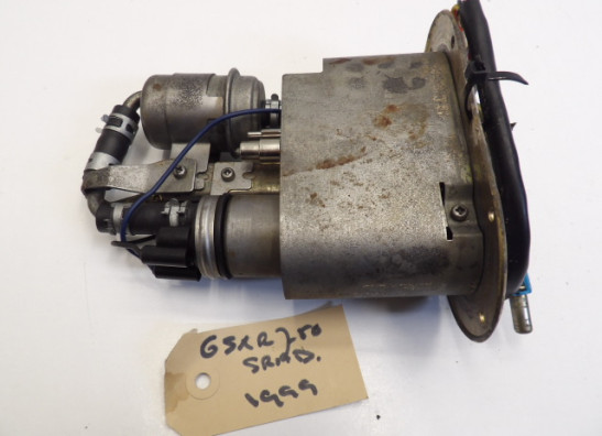 Brandstofpomp Suzuki GSX R 750 1996-2000