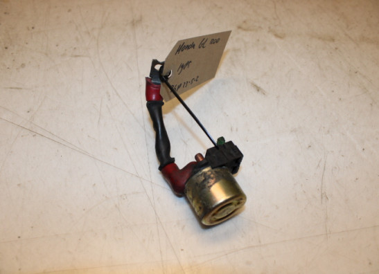 Startmotor relais Honda Goldwing GL