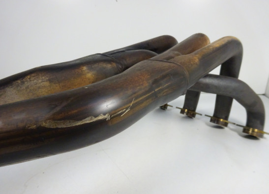 Uitlaatbochten BMW K 1300 GT