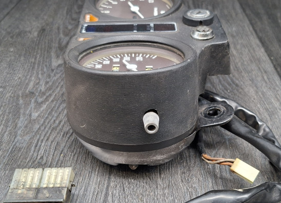 Tacho-set Suzuki GS 750