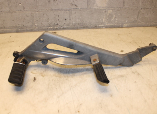 Fussrastetrager vorne links Honda Deauville 650 - 700