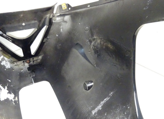 Onderkuip Yamaha YZF R1