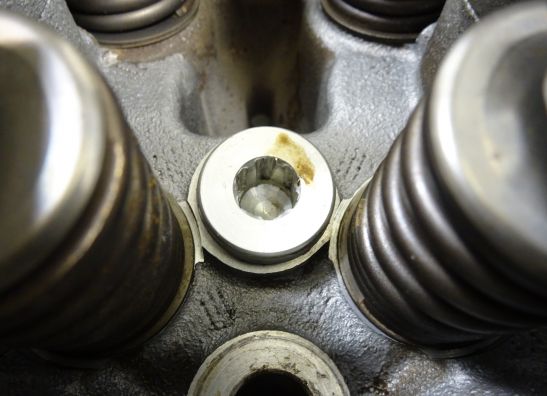 Zylinderkopf BMW K 1200 GT