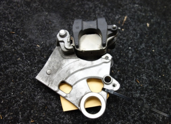 Rear brake disc Yamaha XSR 900