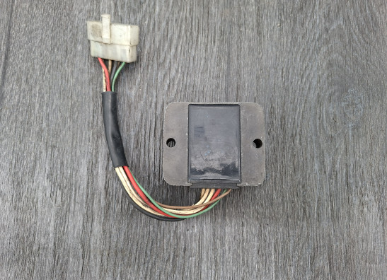 Regler Gleichrichter Yamaha XJ 550