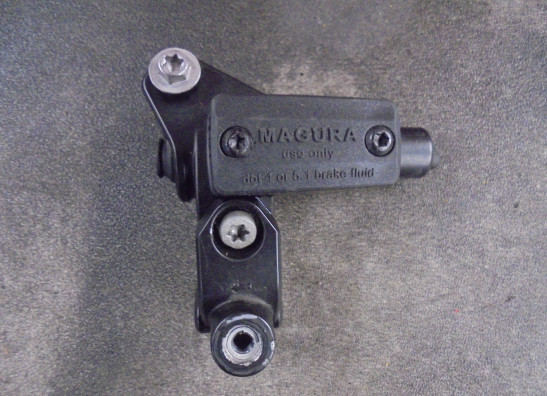 Kupplungsgeberzylinder KTM 990 SM + SMT