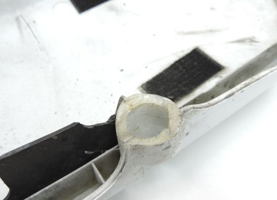 Linker zijkuip klein Honda TRANSALP