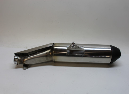 Muffler Honda CBR 500 R