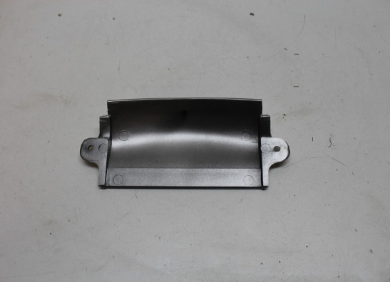 Topkuip verbinding onder Suzuki GSX F 750