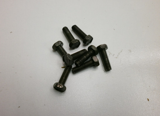 Rotor vliegwiel Suzuki TL 1000