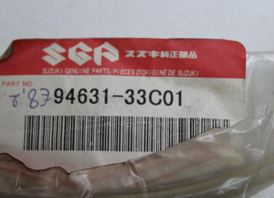 Wind screen Suzuki RGV 250