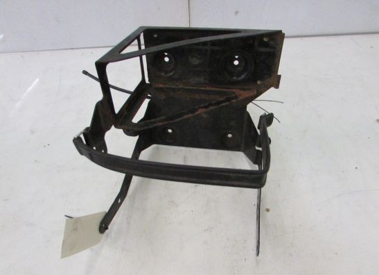 Accubak BMW R 1150 GS