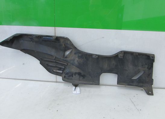 Linker zijkuip Suzuki Burgman 400