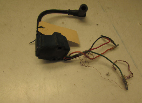 Zundspule Yamaha TZR 125