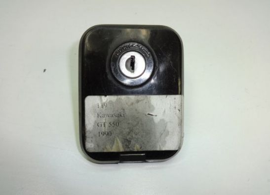 Slotenset Kawasaki Z 550 GT