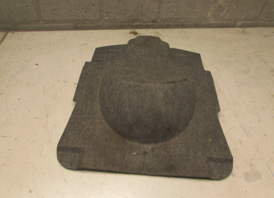 Buddy seat Yamaha YP 250 Majesty