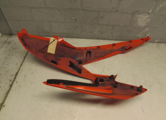 Linker zijkuip Suzuki DL 1050 V STROM