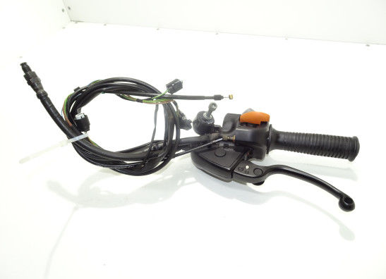 Bremszylinder vorne BMW K 1200 GT