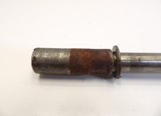 Rear axle Honda CX 500