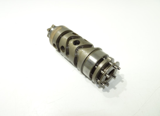 Gear box Ducati Multistrada 1100