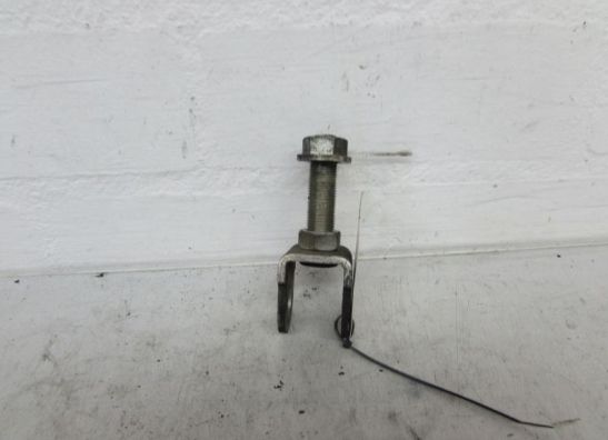 Stossdampfer hinten Kawasaki ZXR 750