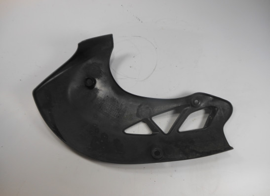 Rechter onderkuip Kawasaki VERSYS 650