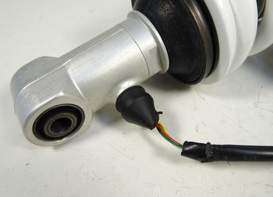 Rear cushion BMW R 1200 RT