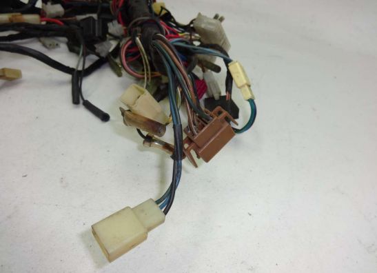 Kabelbaum Yamaha XVZ 1200 Venture