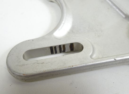 Rear brake caliper Ducati Monster 800