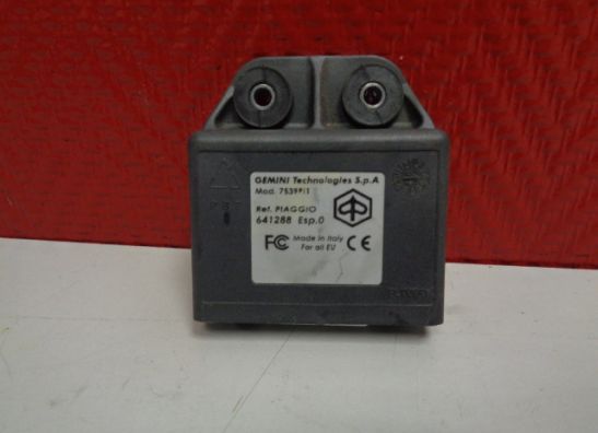 Kabelboom Overig Gilera Fuoco 2014-2014