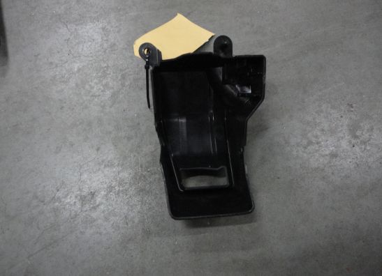 Radiator reserve tank  Kawasaki ZX 10 R