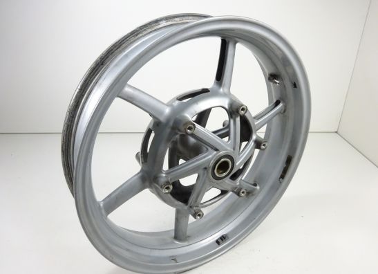 Front Wheel Ducati Multistrada 1000