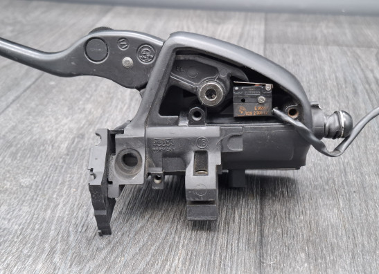 Rempomp BMW K 1200 LT