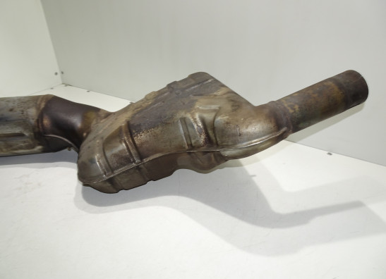 Auspuff BMW R 1100 RT