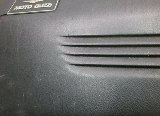 Kofferset Moto Guzzi Overige Moto Guzzi