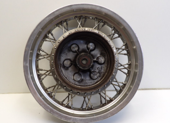 Rear wheel Suzuki VS 800 Intruder