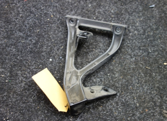 Duo voetsteun rechts Suzuki DL 800 V STROM