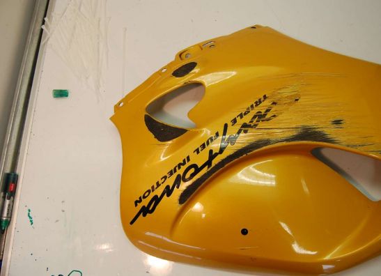 Cowl Left Honda Overige Honda