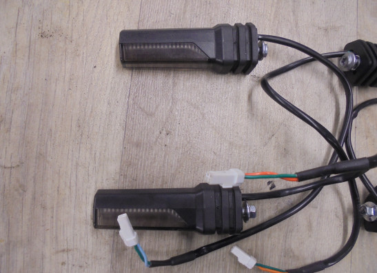 Blinker Voge 900 DSX