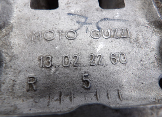 Cilinderkop Moto Guzzi 1000 i Convert