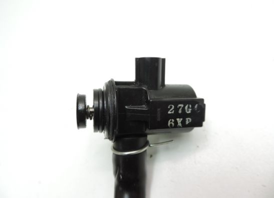 Other Suzuki M 1800 Intruder