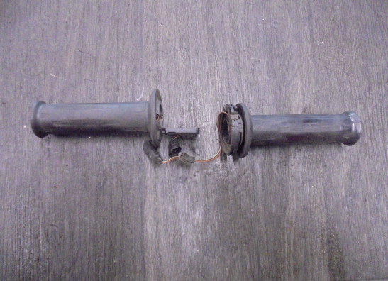 Handvat BMW F 800 GS 2008-2011