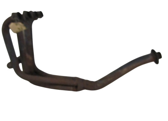 Uitlaatbochten Kawasaki ZX 7 R