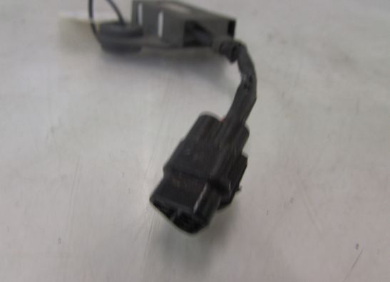 Relais unit Suzuki GSX R 750