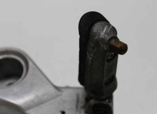 Rechter schetsplaat Honda XL 1000 V Varadero