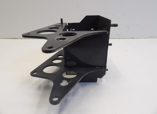 Batterie befestigung Suzuki LS 650