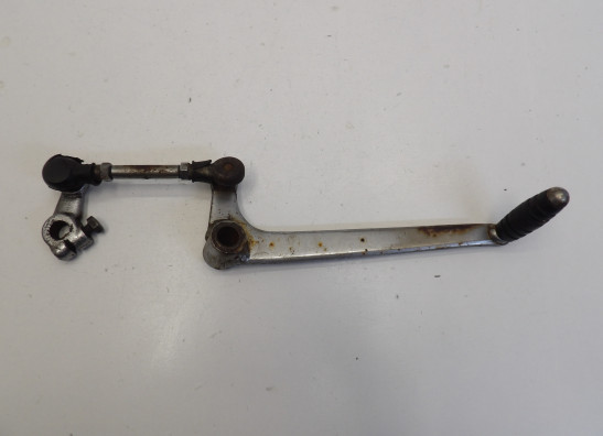 Schakelpedaal Suzuki GS 550