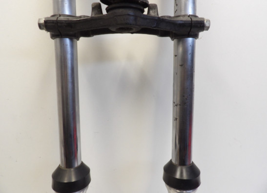 Front pipes Kawasaki LTD 440