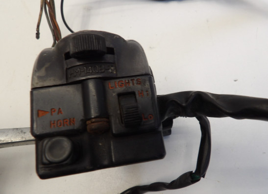 Stuurschakelaar links Honda CB 750 