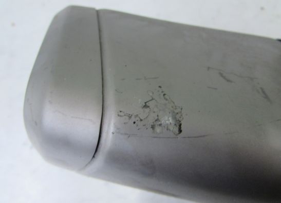 Uitlaat Honda CB 1000 R